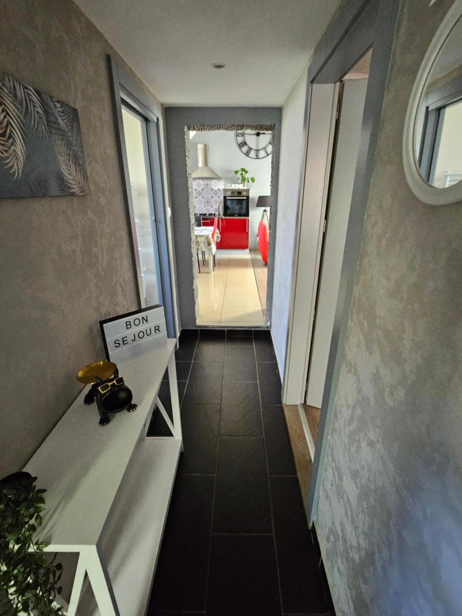 Gite Vallee De Munster 3 Etoiles Chez Flavie & Ludo Muhlbach-sur-Munster Eksteriør billede