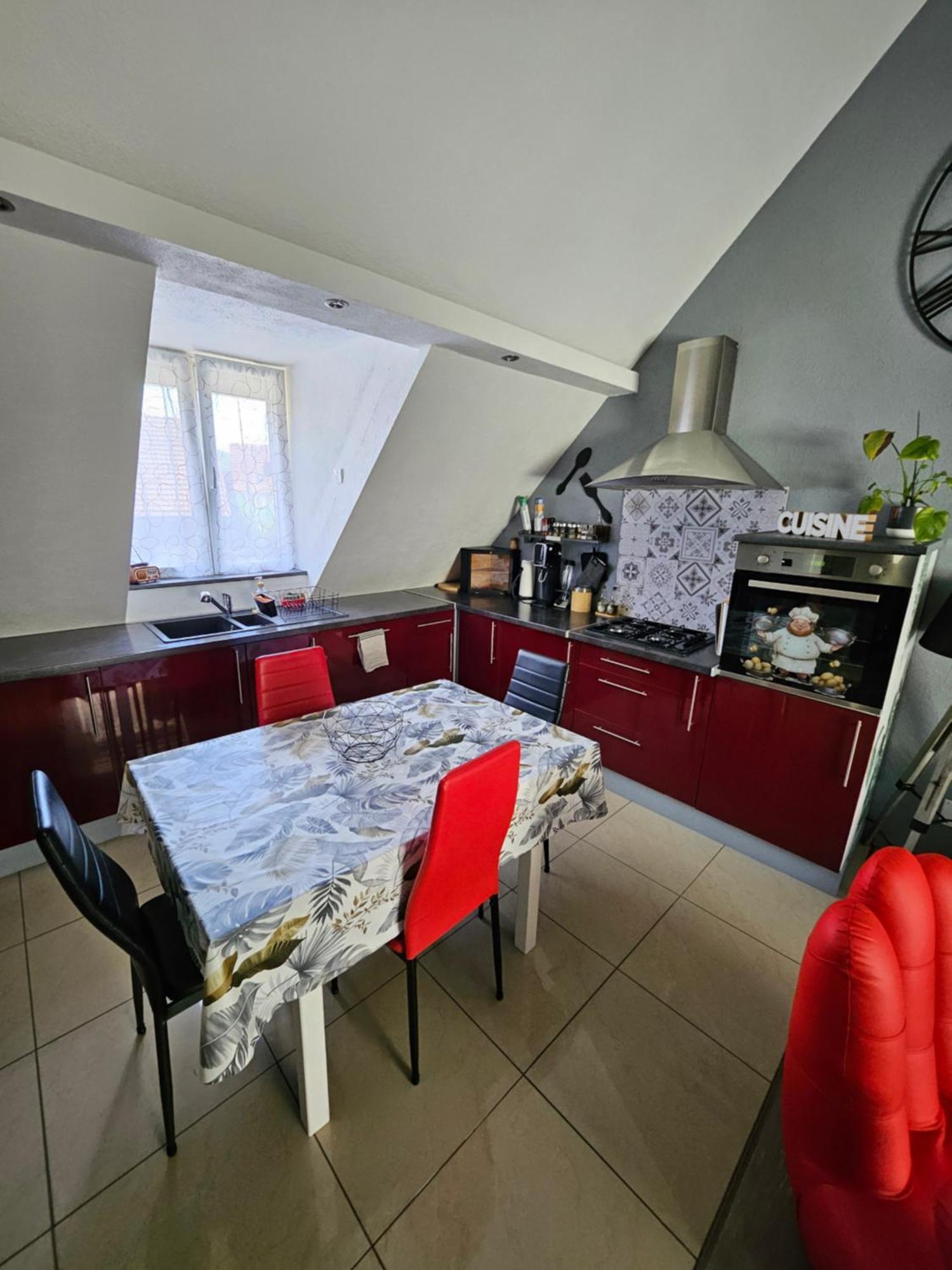 Gite Vallee De Munster 3 Etoiles Chez Flavie & Ludo Muhlbach-sur-Munster Eksteriør billede